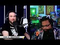 The Perfect Example of Why We Say MAGA Can't Debate | Jimmy Snow + Jovan Bradley