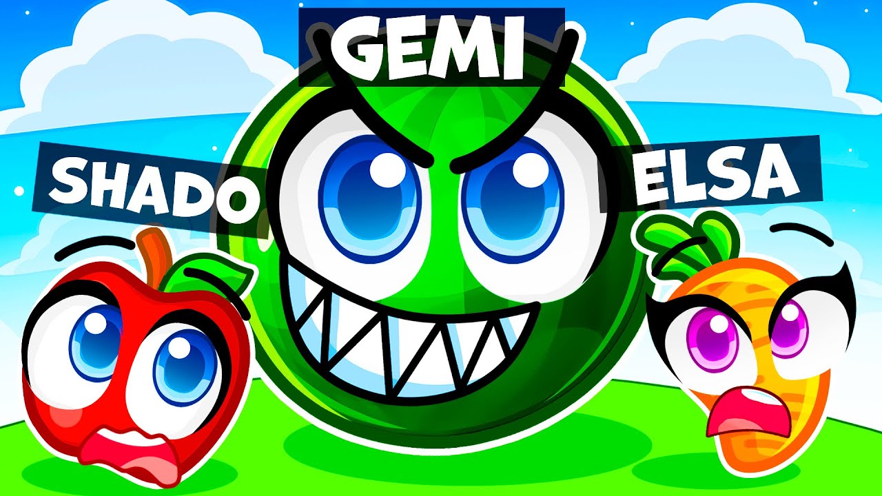 NIVEAU MAXIMUM Nourriture sur Roblox !