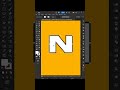 logo design tips in illustrator. #illustrative #graphicdesign #art #logodesign #design #illustartion