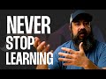 From Backyard Farming to Camera Deep Dives | Josh Sattin