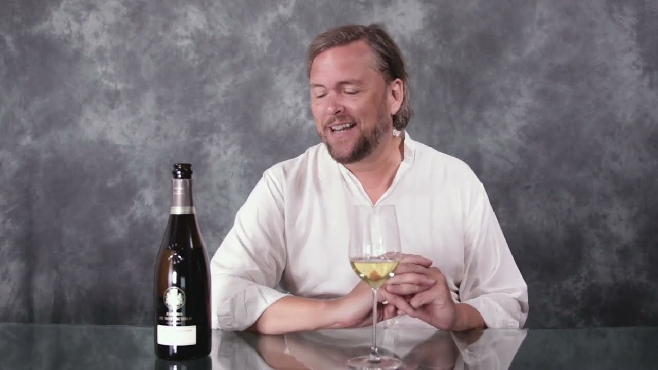Champagne Barons de Rothschild - Rare Collection Blanc de Blancs