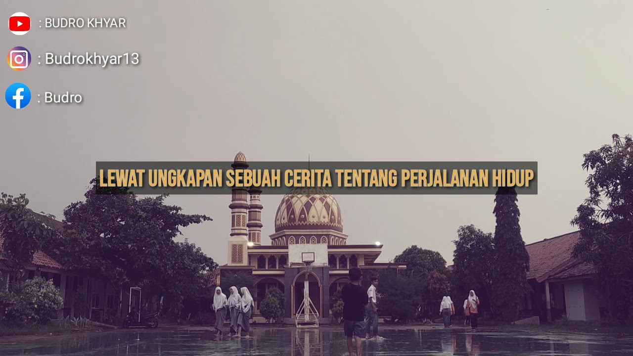 PERJALANAN HATI 