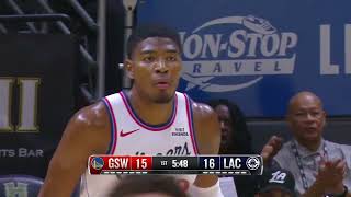 Details Rui Hachimura full highhlights vs. Warriors - preseason - 21 Points, 5 Rebounds, 1 Block News
