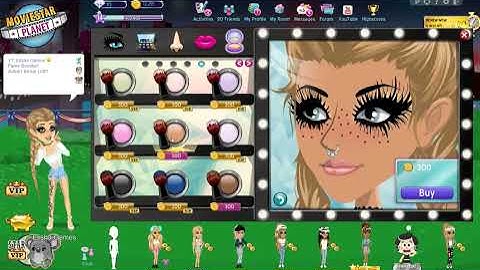 How To Become A *Stripper* In Msp