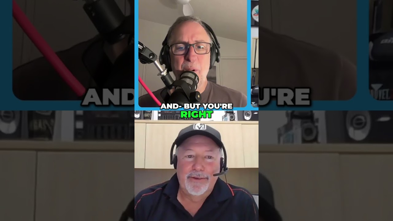 The Genesis: How We Built Our Business From Scratch #shorts