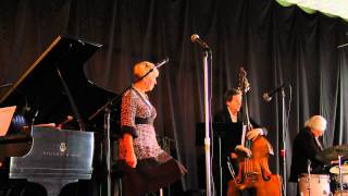 "YOU'RE MY EVERYTHING": BECKY KILGORE SINGS HARRY WARREN (Chautauqua 2011) chords