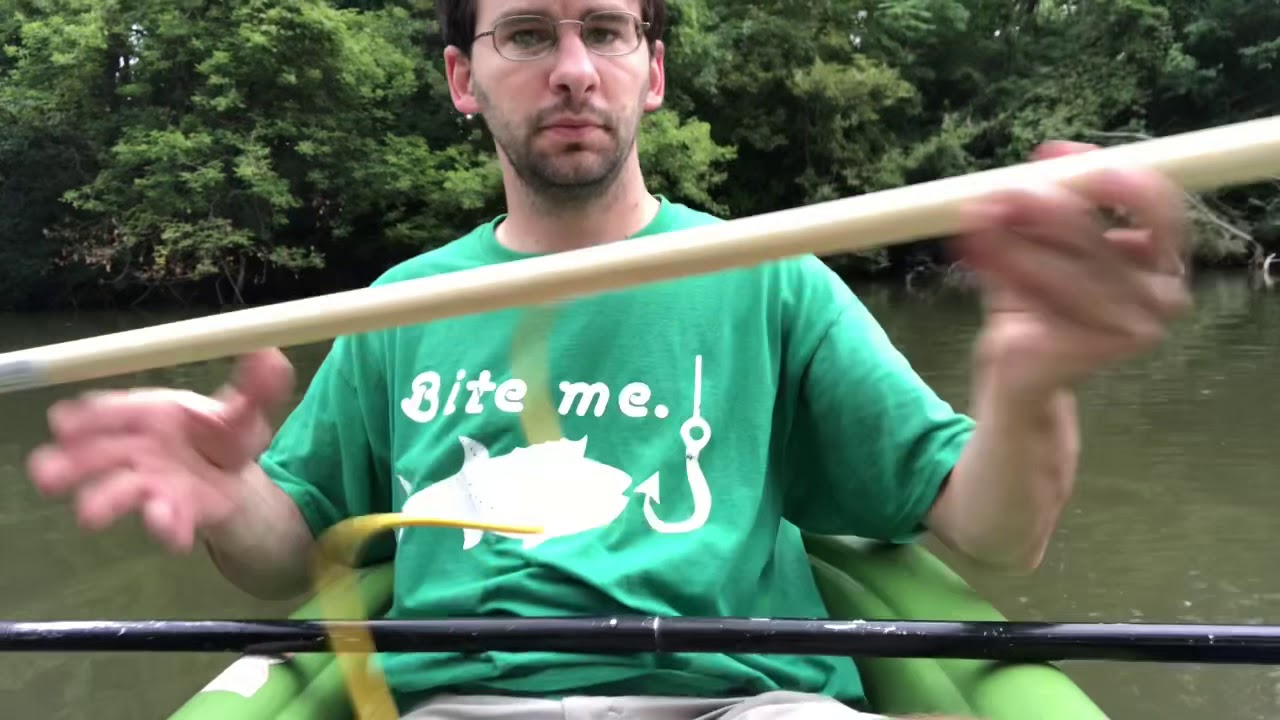 Bluefire WiFi wireless endoscope underwater review