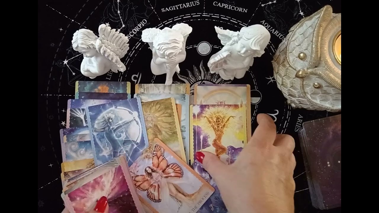 💥Ljubavni trougao💔