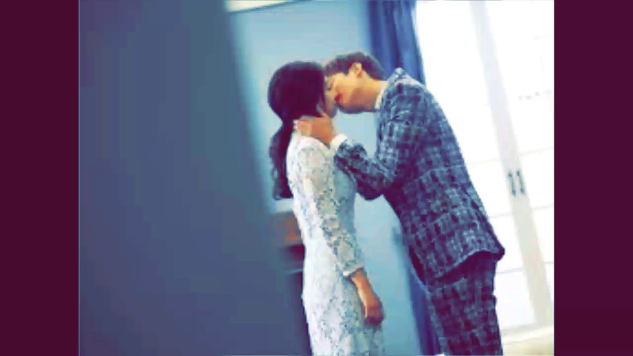 Nyc couple 😍😍mv