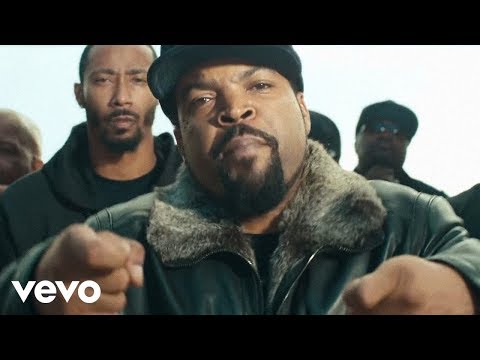 Ice Cube - Sic Them Youngins On 'Em