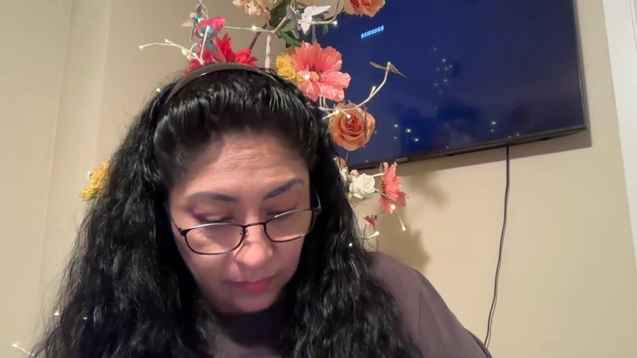 PURO CHISME CON LAS ANGELITAS DE ???