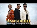 Jay Melody Ft Geniusjinix66 Ft Jay Mimo ANASTAHILI Official Music Video