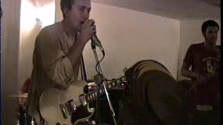 Hellbender Live at Bates Lodge in Red Bank, NJ