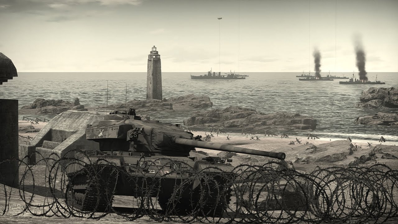 Британские имбицил FV201 (A45) MASTER - Фламастер. world of tanks клие ...