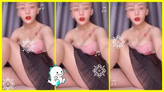 Em Gái Đeo Kín Quay Như Vầy Là Khiêu Khích Anh Em Chúng Tôi Rồi Bigo Live