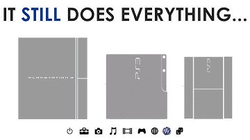 My Favorite Console of All Time & Why It