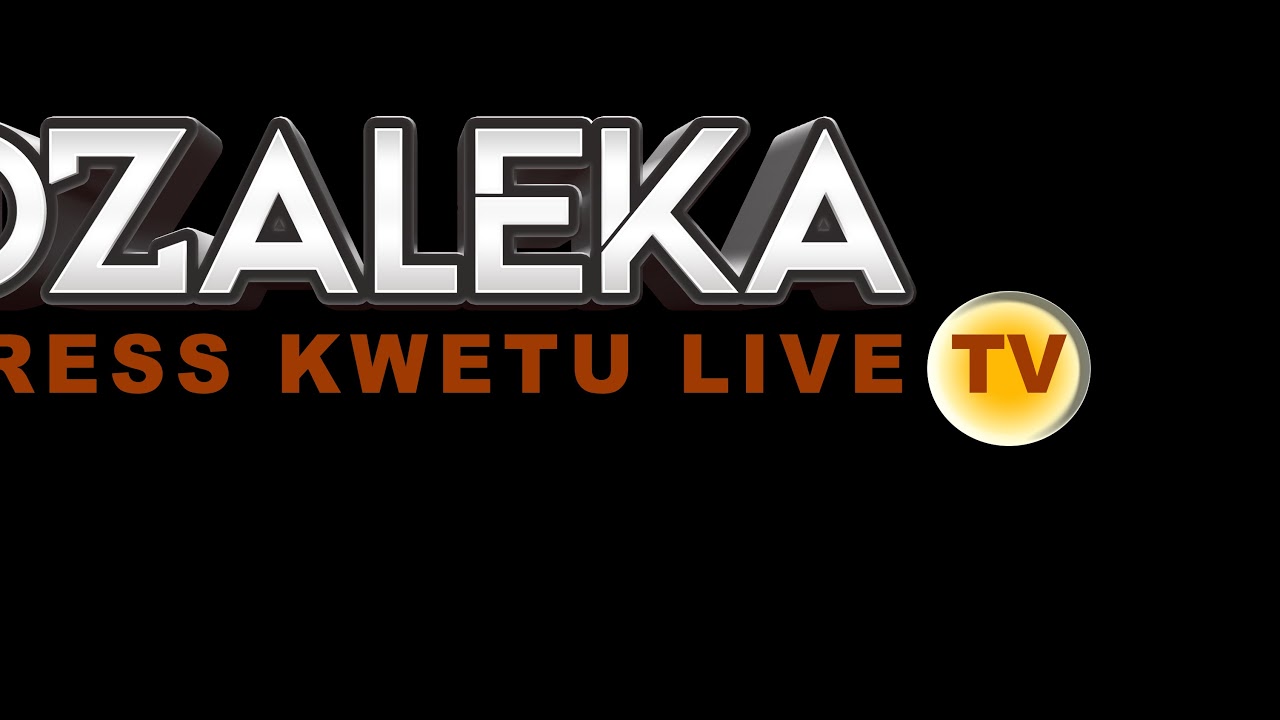 KWETU LIVE TV Live Stream - YouTube