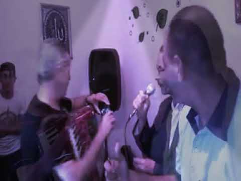 Live A Mostaganem Cheikh El Djene 