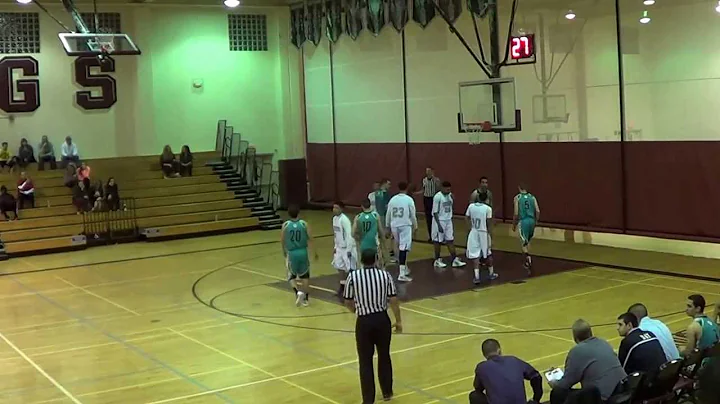 12/28/13 BROOKSIDE VS CHRISTOPHER KENYON WILLIAMS #5