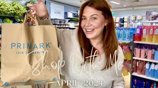 NEW IN* PRIMARK HOME ~ APRIL 2024  | Suzy Darling