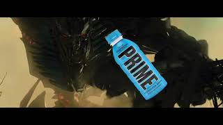 YTP - Transformers Revenge of the Fallen Final Battle
