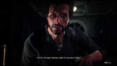 Hands-On: The Evil Within 2 - NEW 35 Minute Gameplay