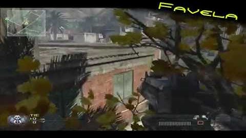 Modern Warfare 2 New Glitches Tricks & Spots.Part 3