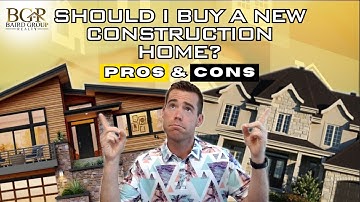 🏠 New Construction vs. Resale Homes: Ultimate Buying Guide 2023! 🏠
