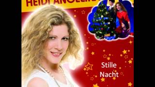 Heidi Angelika - Stille Nacht