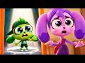 Where Is My Mommy? | Profession Song | Kids Song & Nursery Rhymes