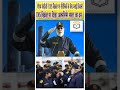 पीएम की दिवाली:मोदीजी ने INS विक्रांत पर नौसैनिकों के बीच मनाई दिवाली,दुश्मनों के दिल जल रहे थे खाली