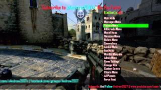 Black Ops 2 Online Destroying Ground War