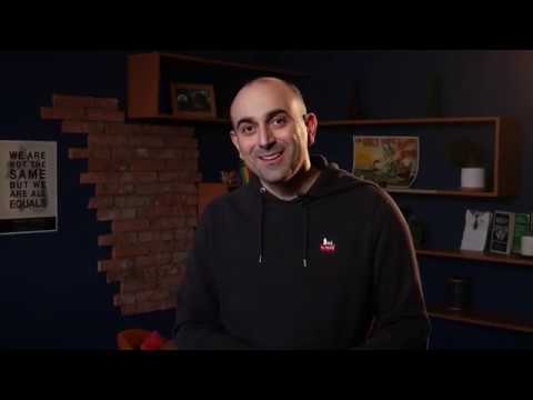 \"ეკონომიკის თეორია - Zero to Mastery\" - მიღება დაიწყო!