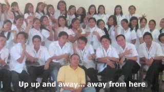 A Tribute to Batch 2010 Nursing Graduates.wmv