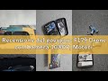 Recensione del govogorc F179 Drone con Camera 1080P, Motori Brushless, Evitamento Ostacoli & WIFI, V
