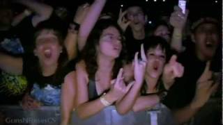 Iron Maiden - Fear of the Dark HD - Español \/ Inglés