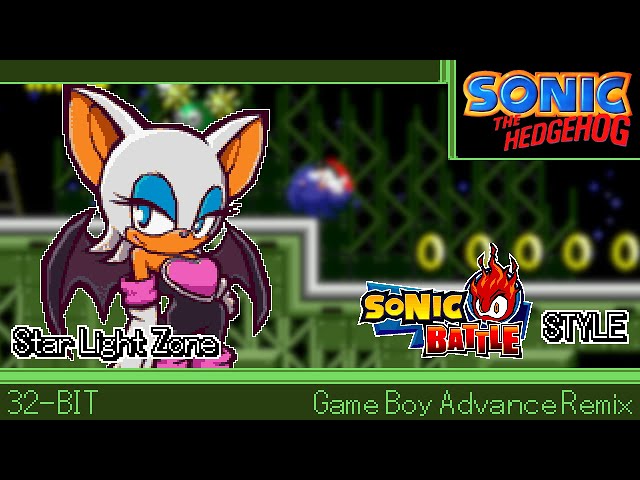 Game Boy Advance - Sonic Battle - Tails - The Spriters Resource