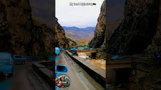موقعیتش رادر کمنت بگوین🤞#طبیعت #آرامش #منظره #سبز #Nature #Relax #Explore #Afghanistan #viral #fyp