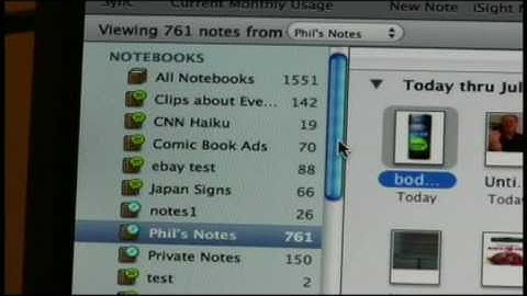 A Really Useful Way to Take Notes