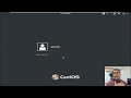 BREAK ROOT PASSWORD AND HOW TO SET GRUB PASSWORD