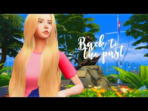 Видео: TS4 I CAS / Back to the past