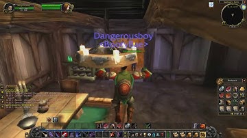 World of Warcraft Classic: Westfall Stew - Quest ID 38 (Gameplay/Walkthrough)