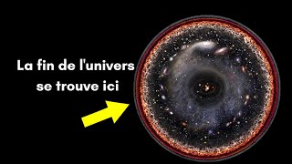 Où Se Trouve Exactement La Fin De Lunivers ?