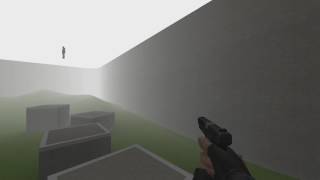 [CSS: Bhop] bhop_bon_fix 25.399 (Normal) by learning