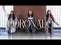 JULISSA  |  YADAH  |  CORONADO (Video Oficial)