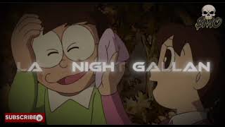 LATE NIGHT GALLAN | SMO | SOFT MUSICAL  | New Latest Puniabi Sona 2026 screenshot 5