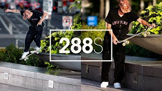 The 288S by Jack Curtin