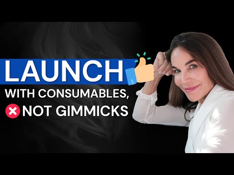 Building a Brand on Repeat Buying Power | Leah Garcia | NULASTIN