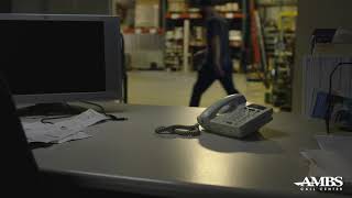 Employee Call Off Hotline from Ambs Call Center