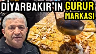 Tüm Türkiyeye Yayılan Bu Marka Diyarbakırın Markası